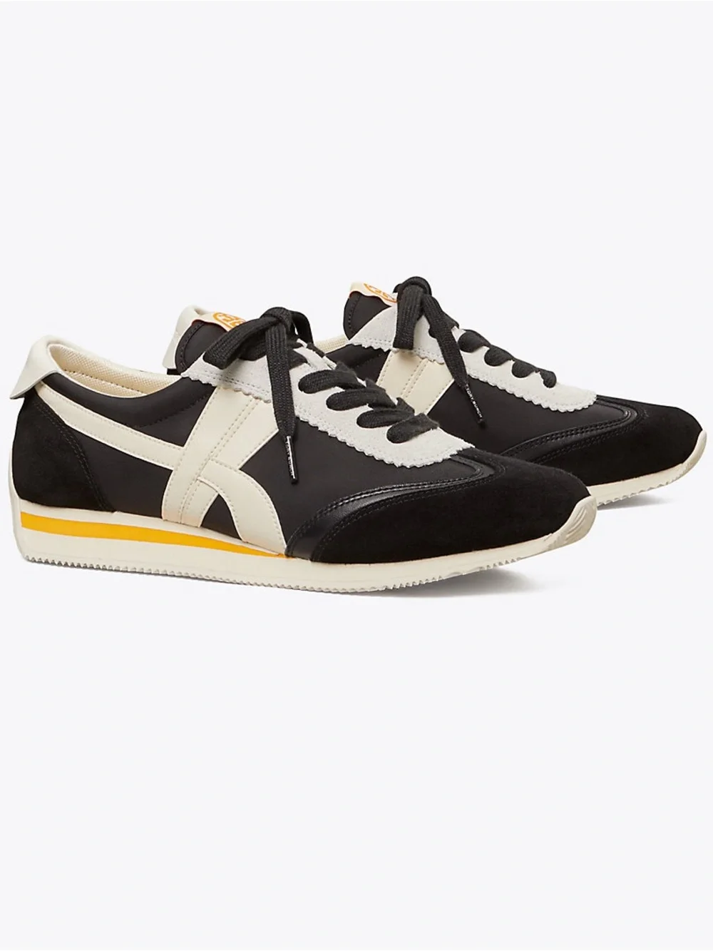 Tory Burch Hank Sneaker